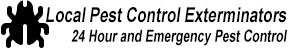Phelps TX Pest Control Exterminators